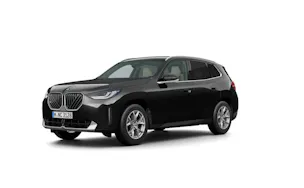 BMW X3 xDrive 20 48V