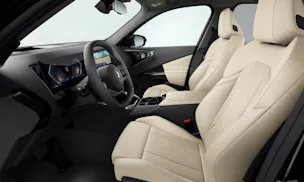 BMW X3 xDrive 20 48V