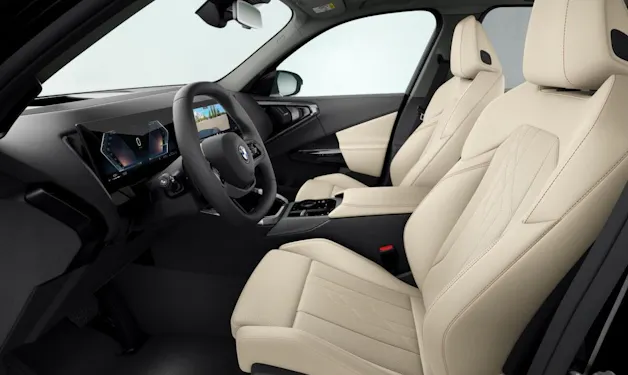 BMW X3 xDrive 20 48V