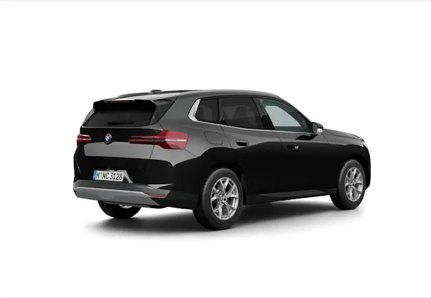 BMW X3 xDrive 20 48V