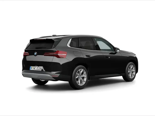 BMW X3 xDrive 20 48V
