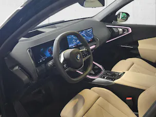 BMW X3 xDrive 20 48V
