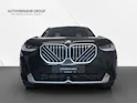 BMW X3 xDrive 20 48V