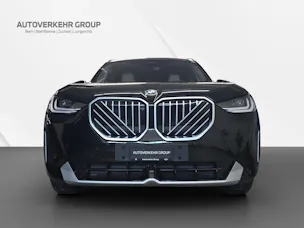 BMW X3 xDrive 20 48V