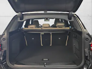 BMW X3 xDrive 20 48V