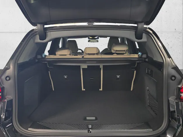 BMW X3 xDrive 20 48V