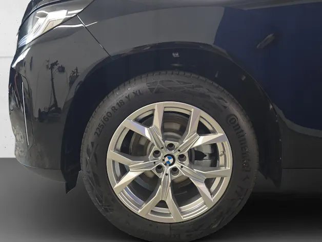 BMW X3 xDrive 20 48V