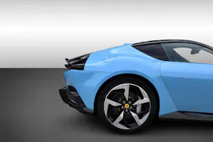 Ferrari 12 Cilindri