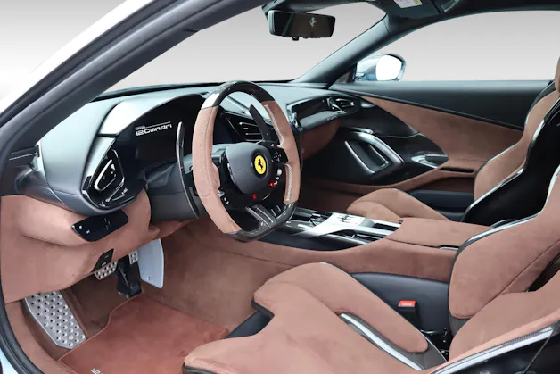 Ferrari 12 Cilindri