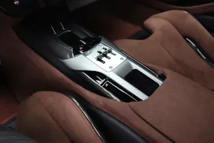 Ferrari 12 Cilindri