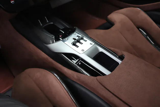 Ferrari 12 Cilindri