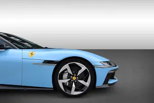 Ferrari 12 Cilindri