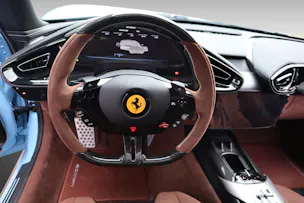 Ferrari 12 Cilindri