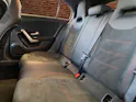 Mercedes-Benz A 200 AMG Line