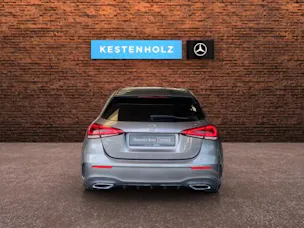 Mercedes-Benz A 200 AMG Line