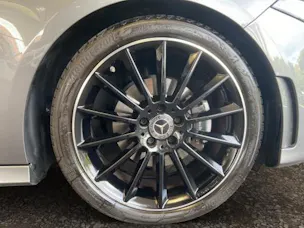 Mercedes-Benz A 200 AMG Line