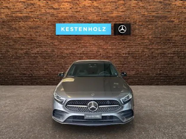 Mercedes-Benz A 200 AMG Line