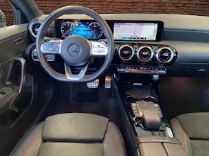 Mercedes-Benz A 200 AMG Line