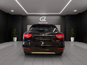 Maserati Levante S 3.0 V6 GranSport Automatica