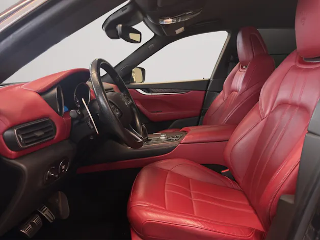 Maserati Levante S 3.0 V6 GranSport Automatica
