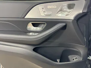 Mercedes-Benz GLE 300 d 4Matic