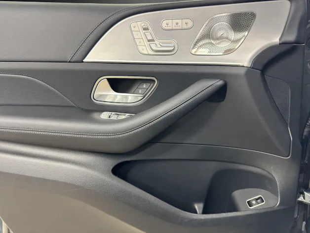 Mercedes-Benz GLE 300 d 4Matic