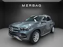 Mercedes-Benz GLE 300 d 4Matic