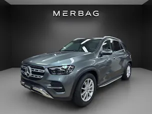 Mercedes-Benz GLE 300 d 4Matic