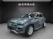 Mercedes-Benz GLE 300 d 4Matic