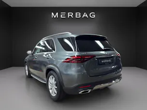 Mercedes-Benz GLE 300 d 4Matic