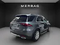 Mercedes-Benz GLE 300 d 4Matic