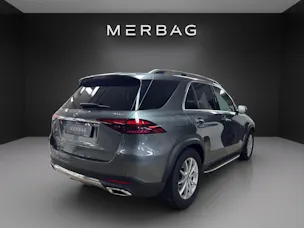 Mercedes-Benz GLE 300 d 4Matic