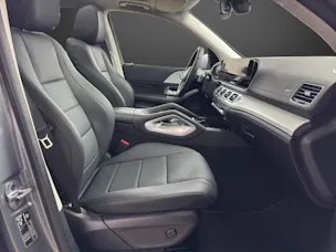 Mercedes-Benz GLE 300 d 4Matic