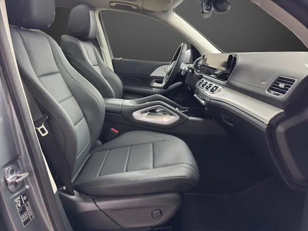 Mercedes-Benz GLE 300 d 4Matic