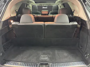 Mercedes-Benz GLE 300 d 4Matic