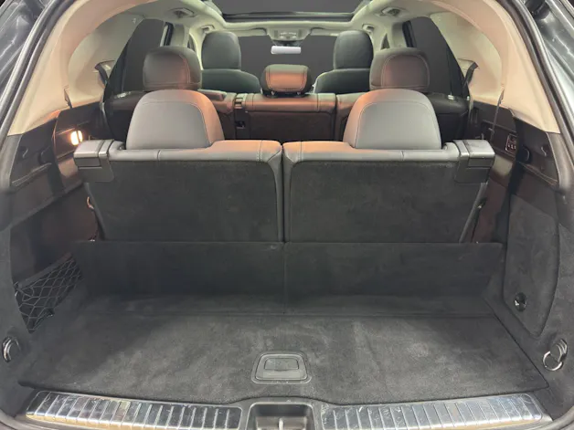 Mercedes-Benz GLE 300 d 4Matic