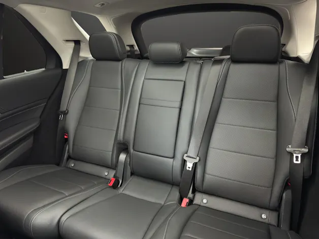 Mercedes-Benz GLE 300 d 4Matic