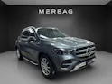 Mercedes-Benz GLE 300 d 4Matic