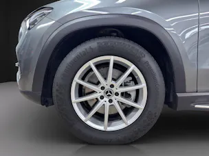 Mercedes-Benz GLE 300 d 4Matic