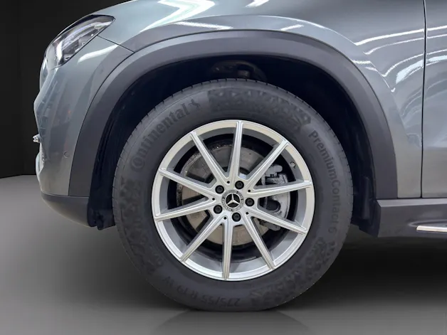Mercedes-Benz GLE 300 d 4Matic