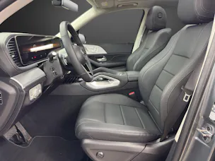 Mercedes-Benz GLE 300 d 4Matic