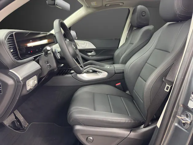 Mercedes-Benz GLE 300 d 4Matic