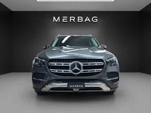 Mercedes-Benz GLE 300 d 4Matic
