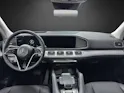 Mercedes-Benz GLE 300 d 4Matic