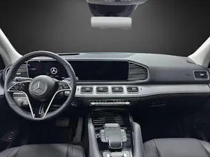 Mercedes-Benz GLE 300 d 4Matic