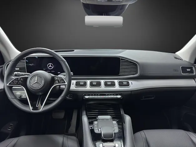 Mercedes-Benz GLE 300 d 4Matic