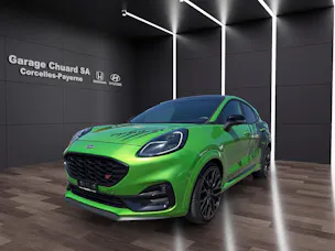 Ford Puma 1.5 SCTi STX