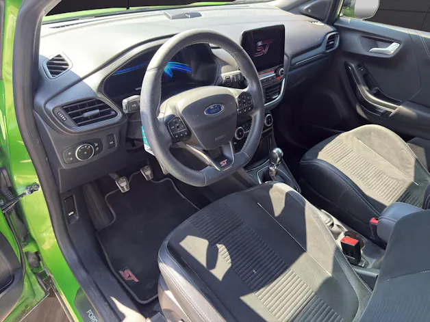 Ford Puma 1.5 SCTi STX