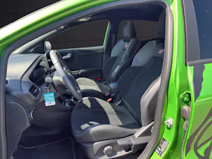 Ford Puma 1.5 SCTi STX