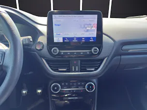 Ford Puma 1.5 SCTi STX